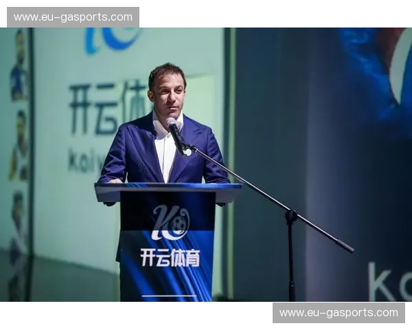 开云体育球队盘点：洞悉潜力与传奇的每一个角落